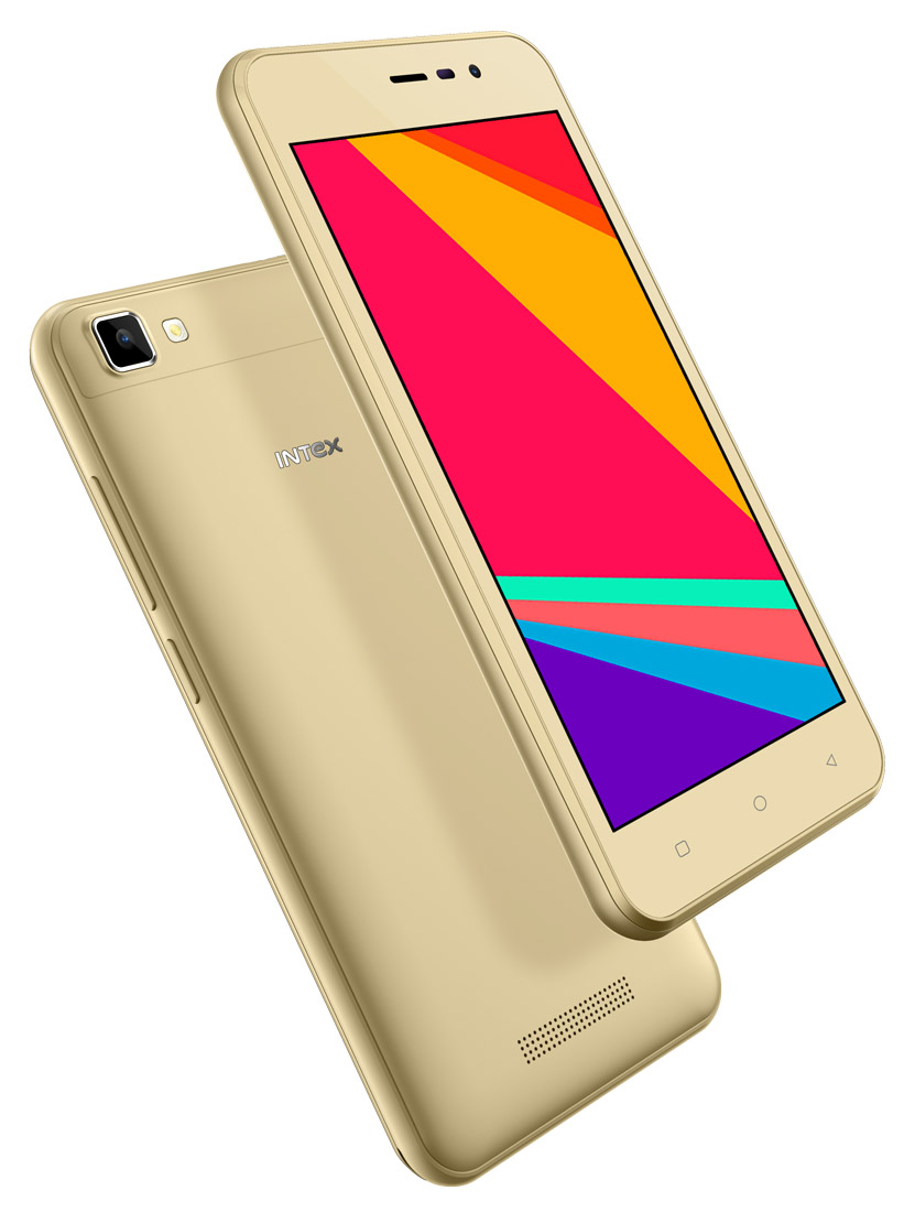 Intex Aqua S1